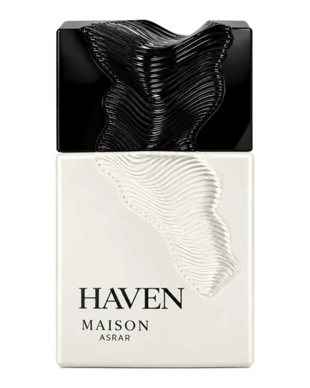 Maison Asrar Haven bottle