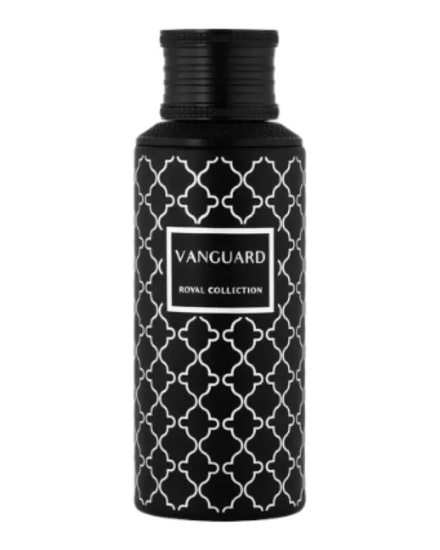 Maison Asrar Vanguard bottle